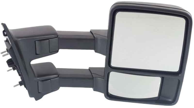 Door Mirror CarParts FD127R