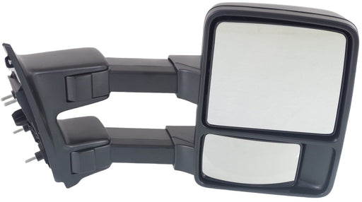 Door Mirror CarParts FD127R