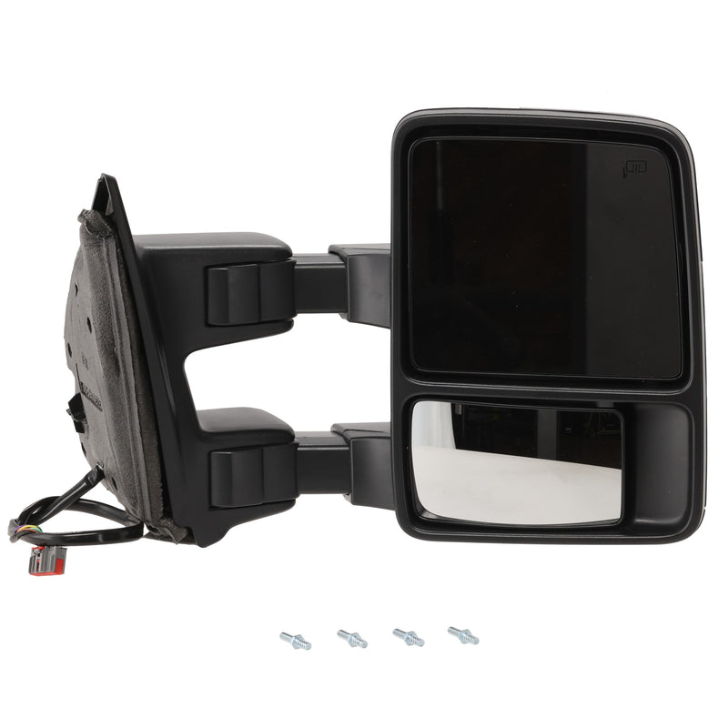 Door Mirror CarParts FD129ER-S