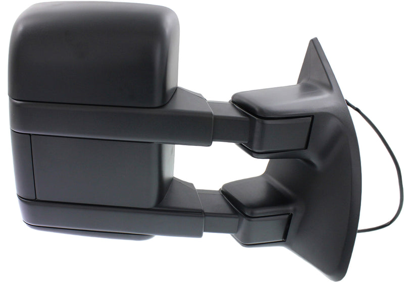 Door Mirror CarParts FD156R