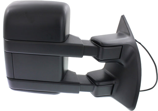 Door Mirror CarParts FD156R