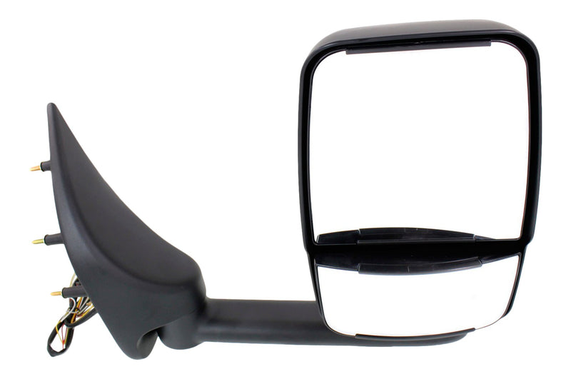 Door Mirror CarParts FD175EL-S