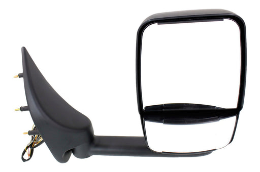 Door Mirror CarParts FD175EL-S