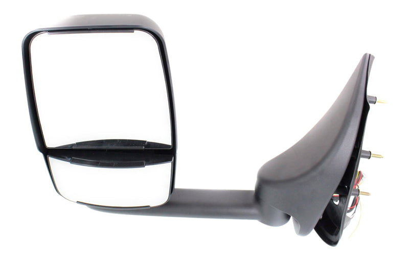 Door Mirror CarParts FD175ER-S