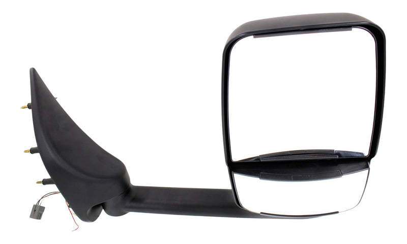 Door Mirror CarParts FD176EL-S