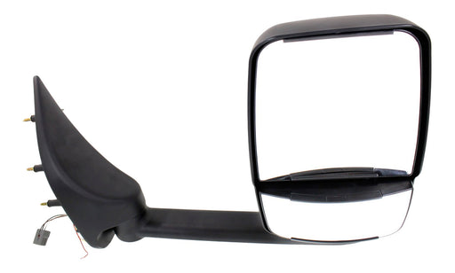 Door Mirror CarParts FD176EL-S