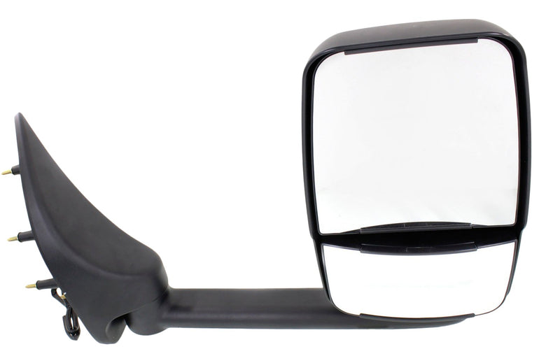 Door Mirror CarParts FD176EL