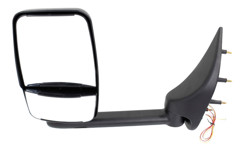 Door Mirror CarParts FD176L-S