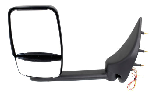 Door Mirror CarParts FD176L-S