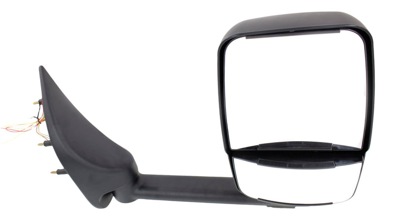 Door Mirror CarParts FD176R-S