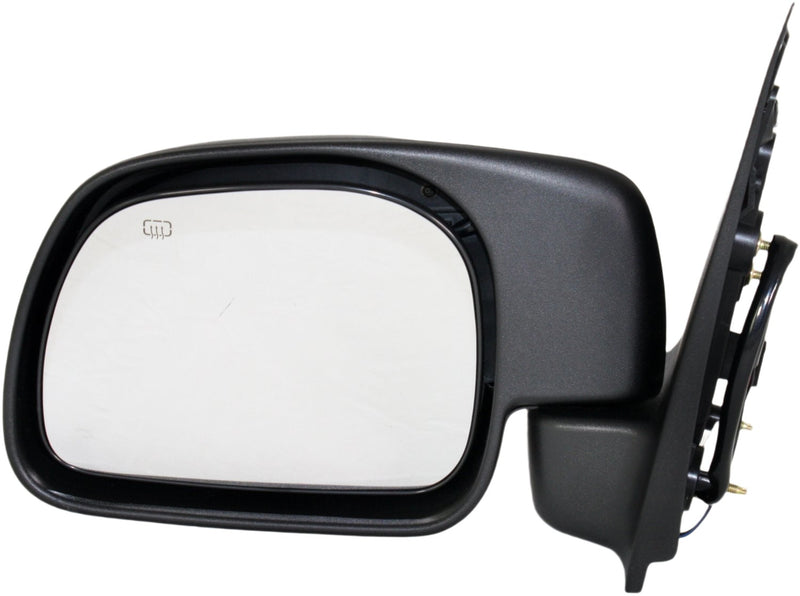 Door Mirror CarParts FD190EL