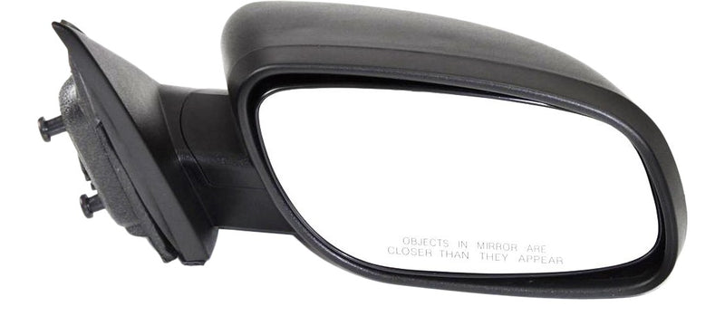 Door Mirror CarParts FD211ER