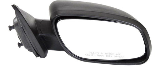 Door Mirror CarParts FD211ER