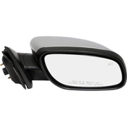 Door Mirror CarParts FD232CR