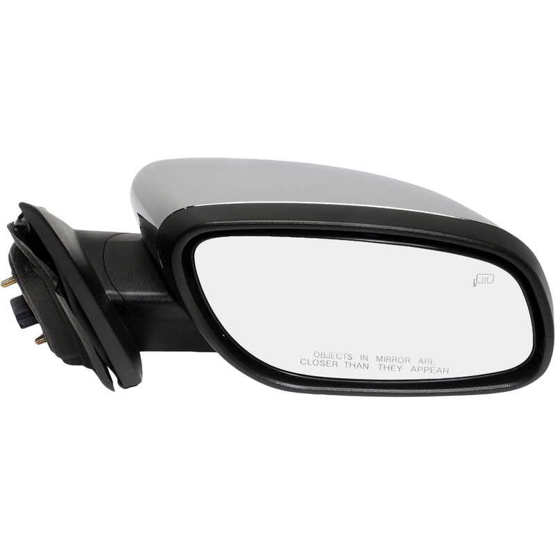Door Mirror CarParts FD232CR