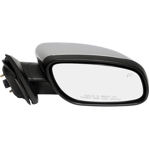 Door Mirror CarParts FD232CR