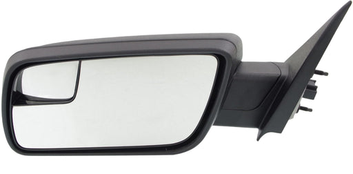 Door Mirror CarParts FD238EL