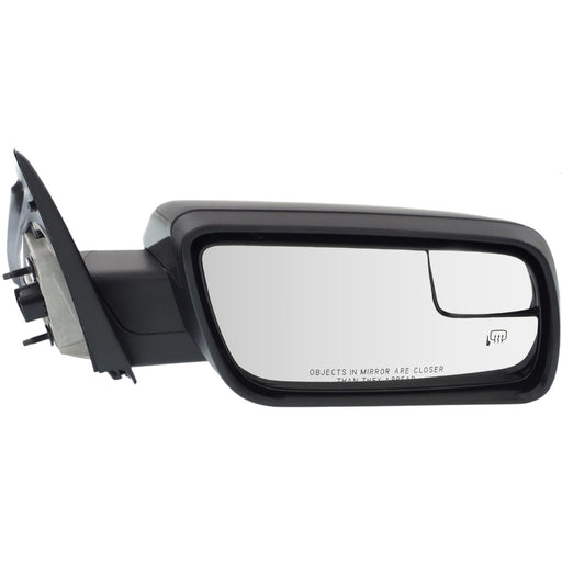 Door Mirror CarParts FD239ER