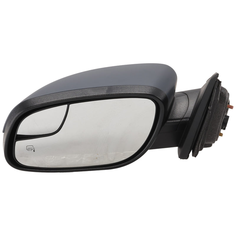 Door Mirror CarParts FD249EL