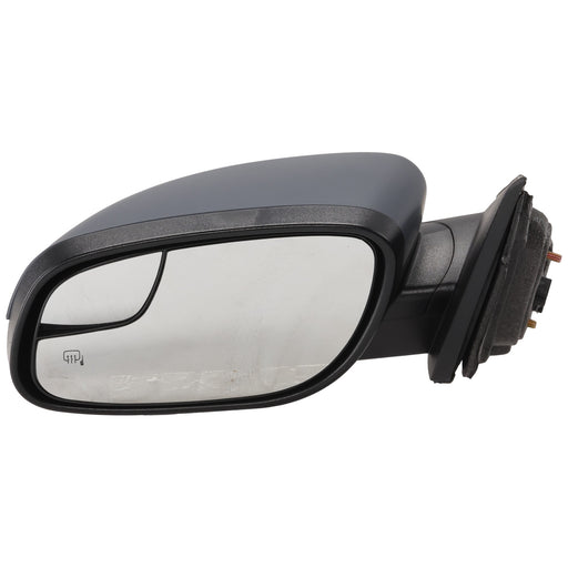 Door Mirror CarParts FD249EL