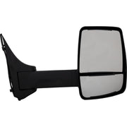 Door Mirror CarParts FD257R