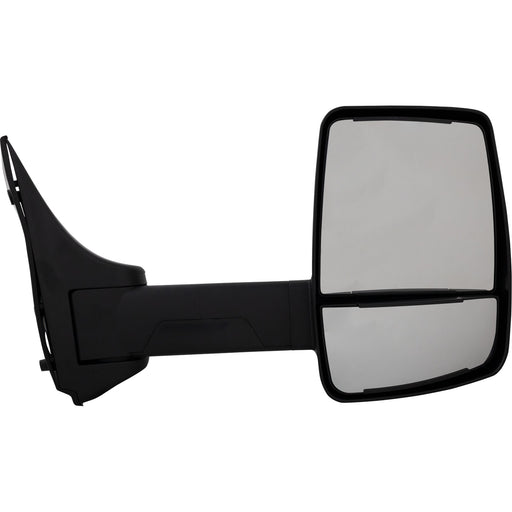 Door Mirror CarParts FD257R