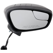Door Mirror CarParts FD269ER