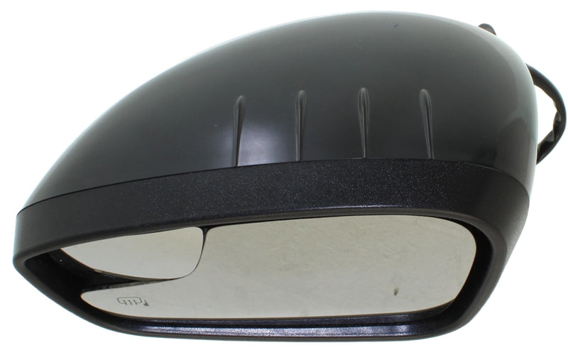 Door Mirror CarParts FD271EL-S