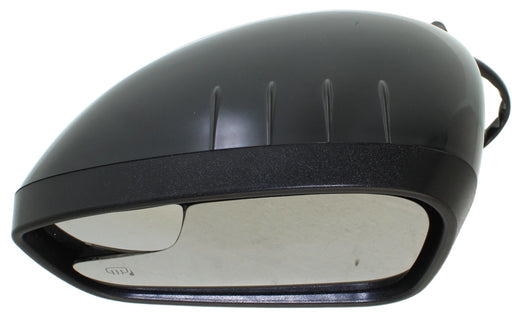 Door Mirror CarParts FD271EL-S