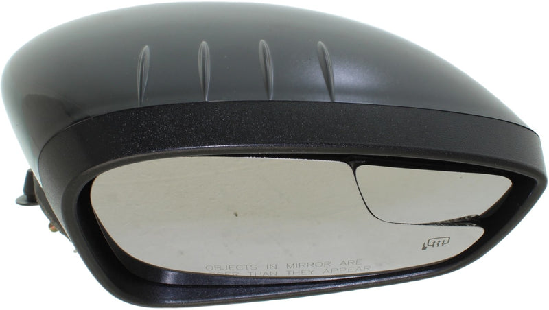 Door Mirror CarParts FD271ER-S