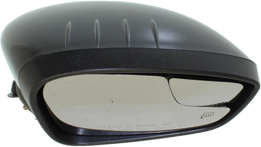 Door Mirror CarParts FD271ER-S