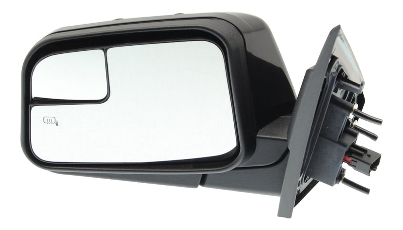 Door Mirror CarParts FD272EL