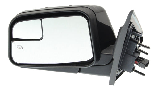 Door Mirror CarParts FD272EL