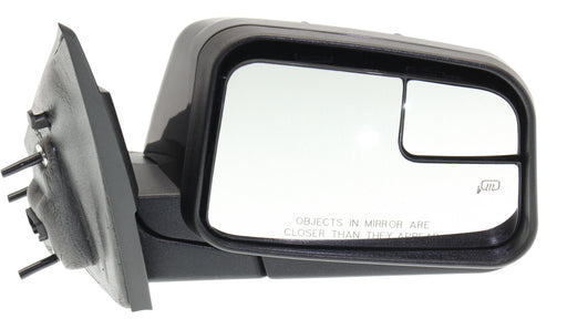 Door Mirror CarParts FD272ER