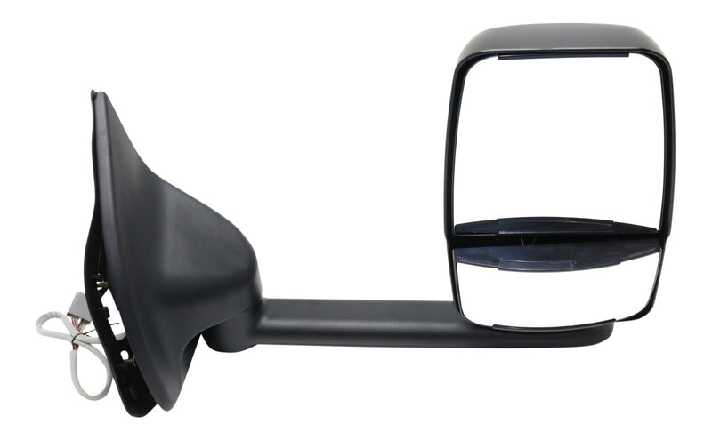 Door Mirror CarParts FD299ER-S