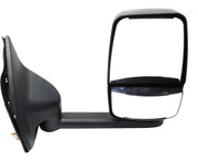 Door Mirror CarParts FD302R-S