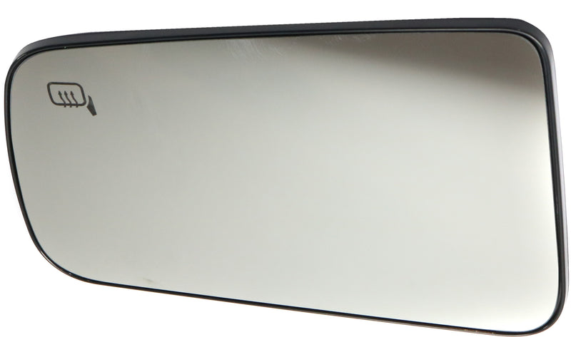 Door Mirror Glass CarParts FD318GL