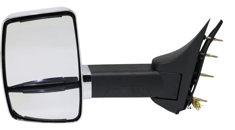 Door Mirror CarParts FD355CL-S