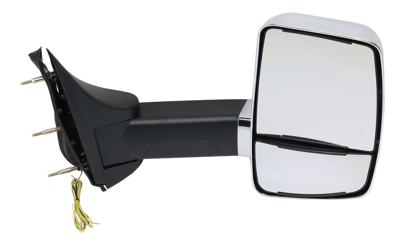 Door Mirror CarParts FD355CR-S