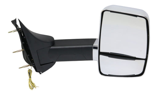 Door Mirror CarParts FD355CR-S