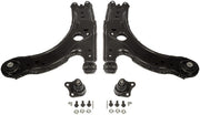 Suspension Kit Dorman-OE Solutions 541-054