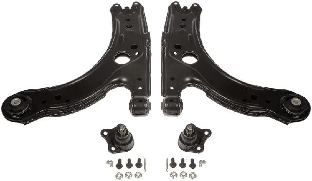 Suspension Kit Dorman-OE Solutions 541-054
