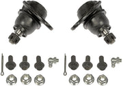 Suspension Kit Dorman-OE Solutions 541-054