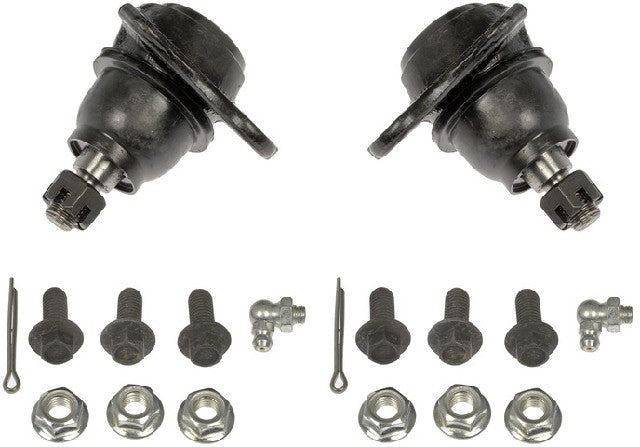 Suspension Kit Dorman-OE Solutions 541-054