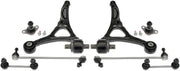 Suspension Kit Dorman-OE Solutions 541-055