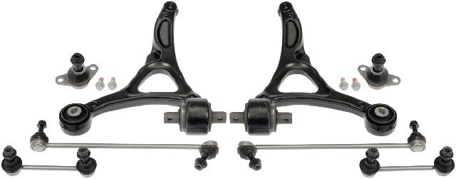 Suspension Kit Dorman-OE Solutions 541-055