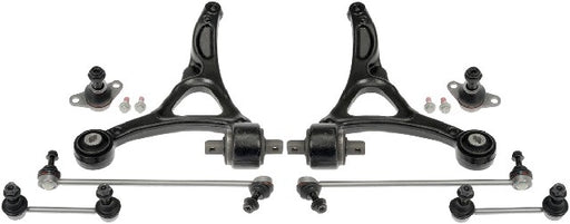 Suspension Kit Dorman-OE Solutions 541-055