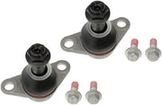 Suspension Kit Dorman-OE Solutions 541-055
