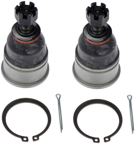 Suspension Kit Dorman-OE Solutions 541-056
