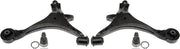 Suspension Kit Dorman-OE Solutions 541-057